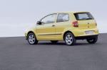 Volkswagen Fox 2006 года